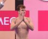 World Cup | Léon Marchand reconciles France with swimming