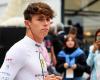 Arthur Leclerc expected to make his F1 debut soon