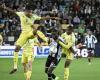 Udinese-Juventus, CM's report cards: here is the real Thuram, Gatti and Kalulu return to lock down the defence. Male Koopmeiners|First page