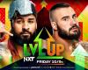 NXT Level Up 11/1/24 Quick Results Feat. Mensah vs Vance