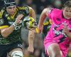 La Rochelle signs an improved success against Stade français