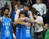 The robbery of Saint-Quentin, quiet Le Mans, Dijon and Nanterre in the tough