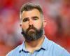 Jason Kelce appears to smash man’s phone after using gay slur – NBC10 Philadelphia