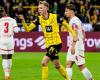 Bundesliga: BVB-Notelf fights for victory against RB Leipzig – 1st Beier goal