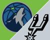 Spurs 113-103 Timberwolves (Nov 2, 2024) Game Recap