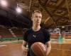 Nicolas Lang, new all-time record holder for 3-pointers scored in the French championship!