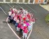 Grandvilliers: the hospital center is mobilizing for Pink October