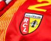 Mercato: He chooses RC Lens and is jubilant internally!