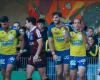 Regrets for Clermont against UBB