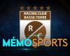 the Racing Club of Basse-Terre celebrates its 100th anniversary in 2025