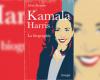 “Kamala Harris, the biography” by Alexis Buisson