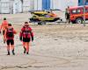 An investigation opened after the discovery of a man's body on a beach in Pas-de-Calais: News