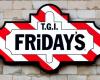 TGI Fridays abruptly closes dozens more locations as a reported bankruptcy nears