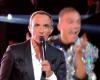 Nikos Aliagas annoyed by a “hysterical” fan during the NRJ Music Awards (video)