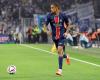 DIRECT. PSG – Lens: follow the match