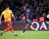 PSG masters Lens and distances itself – Ligue 1 – J10 -PSG-Lens (1-0)