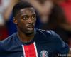 Match: Dembélé after his goal during PSG/Lens: “It’s good for confidence”