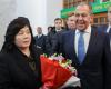 Moscow and Pyongyang display their unity, until “victory”