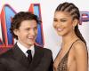 Tom Holland on Why He Will Sometimes Google Girlfriend Zendaya