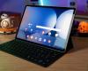 Samsung Galaxy Tab S10+ test: the tablet that wants to put an Apple pie