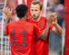 Match report | Kane first ice-cold, then emotional: FC Bayern lets Union down | Bayern Munich – 1. FC Union Berlin 3:0 | 9th matchday | Bundesliga 2024/25