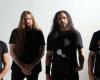 Havok returns with original tracks and covers from CCR and Metallica