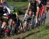 Montauban. Slaughterhouse cyclo-cross: Th. Vassal there