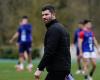 XV of France – “Some players have already played a lot”, observes Performance Director Nicolas Jeanjean