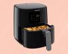 What are you waiting for? This Philips Airfryer finally sees its price drop below 90 euros