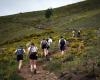 Walking still booming, hiking is attracting more and more women