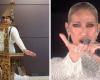 This Montrealer “wins Halloween” with her Celine Dion costume in Paris (VIDEO)