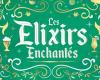 [Critique livre] Gastronogeek: Disney Enchanted Elixirs