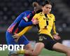 10th round Women’s Super League – Dominant YB women cannot win against FCB – Sport