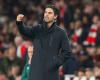 Arteta ready to bring back former Guardiola star?