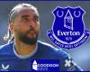 Calvert-Lewin flops in 2/10 – Everton player ratings v Southampton