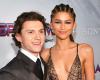 Tom Holland Reveals Why He Googles Girlfriend Zendaya