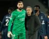 Gianluigi Donnarumma explains why Luis Enrique is unanimous in the Parisian locker room