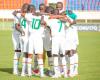 UFOA/A U17 – After their qualification for the Can: The Lionceaux face Mali in the final – Lequotidien