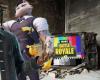 Fortnite DOWN – Here’s when downtime starts and servers are online for Chapter 2 Remix | Gaming | Entertainment