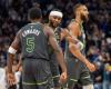 Defense on display as Timberwolves tangle with Spurs – 810 The Spread