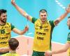 An impressive victory in the hit of the PlusLiga round! The great return of Bartosz Kwolek