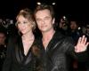 Big day for David Hallyday, the tender message from his sister Laura Smet: “Proud of you”