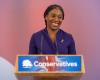 Kemi Badenoch, anti-woke elected official of Nigerian origin, takes over as head of the Conservative Party