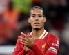 ‘Completely different energy’ – Virgil van Dijk explains how Reds came back to beat Brighton