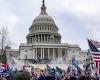 Washington barricades itself before the election