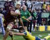 Top 14 – UBB: “An overall result that is too average” believes Bru after the defeat in Clermont