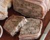 After pesto and sardines, recall of pork terrines for a risk of botulism