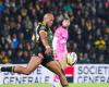 Top 14 – La Rochelle takes over the Stade Français thanks to an awakening in the second period