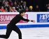 Figure skating – French Grand Prix 2024: Complete results, scores and rankings with Adam Siao Him Fa