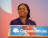 Kemi Badenoch elected new leader of UK Conservative party